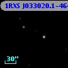 1RXS J033020.1-464800