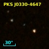 PKS J0330-4647