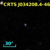 2MASS J03420840-4617598