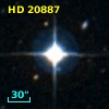 HD  20887