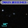 2MASX J03153413-4520150