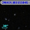 2MASX J03155045-4522579