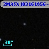 2MASX J03161856-4515169