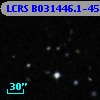 LCRS B031446.1-453818