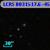LCRS B031517.6-453253