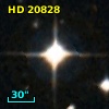 HD  20828