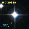 CCDM J03195-4506AB