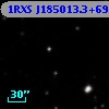 1RXS J185013.3+691445