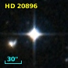 HD  20896