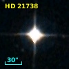 HD  21738