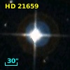 HD  21659