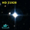 HD  21928
