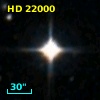 HD  22000