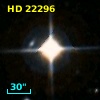 HD  22296