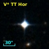 V* TT Hor