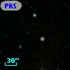 PKS 0319-45