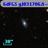 6dFGS gJ031706.8-444950