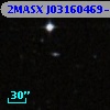 2MASX J03160469-4453129