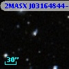 2MASX J03164844-4503529