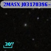 2MASX J03170386-4446599