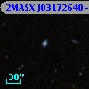 2MASX J03172640-4448473