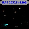 IRAS 20325+3900