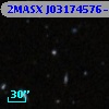 2MASX J03174576-4446533