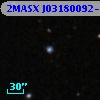 2MASX J03180092-4446045