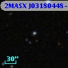 2MASX J03180448-4447285