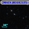 2MASX J03182175-4413285