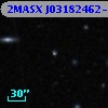 2MASX J03182462-4432315