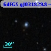 6dFGS gJ031829.8-441141