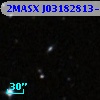 2MASX J03182813-4520415