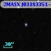 2MASX J03183351-4439037