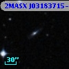 2MASX J03183715-4509597