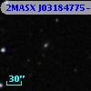 2MASX J03184775-4437387