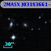 2MASX J03183661-4500577