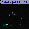 2MASX J03181106-4438596