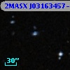 2MASX J03163457-4425068