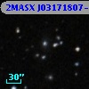 2MASX J03171807-4421213