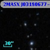 2MASX J03180677-4540465