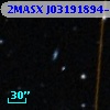 2MASX J03191894-4407581