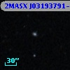 2MASX J03193791-4419431