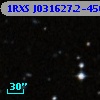 1RXS J031627.2-450044