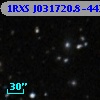 1RXS J031720.8-442128