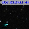 1RXS J031749.3-442138