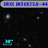 1RXS J031823.8-441207