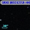 1RXS J032127.9-442704