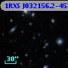1RXS J032156.2-453123
