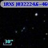 1RXS J032224.6-460632
